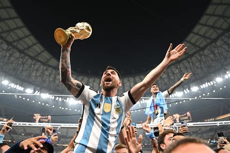 can argentina win 2022 world cup
